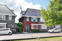 Woning Veenendaalstraat 38 Tilburg