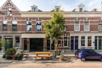 Woning Volmarijnstraat 53 Rotterdam