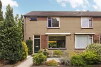 Woning Dokter Schöyerstraat 203 Gorinchem