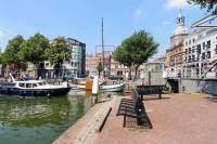 Woning Wijnstraat 13 Dordrecht