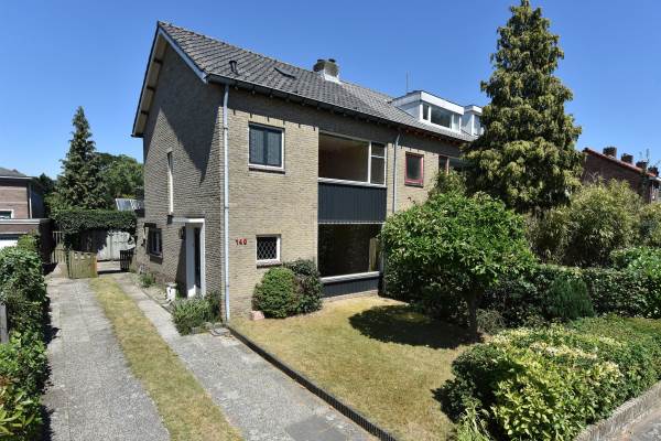 Woning Heidevenstraat 140 Nijmegen