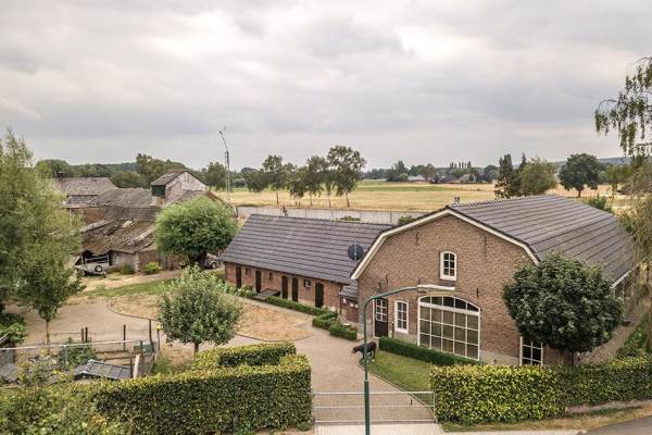 Woning Nieuwestraat 11 Wehl