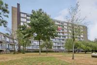 Woning Burgemeester De Vlugtlaan 337 Amsterdam