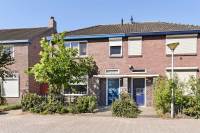 Woning Karnemelkweg 12 Eindhoven