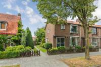 Woning Pullstraat 40 Amersfoort