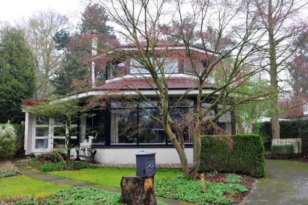 Woning Mauritslaan 6 Helmond