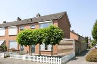 Woning Gouden Regenstraat 2 Sint-Michielsgestel