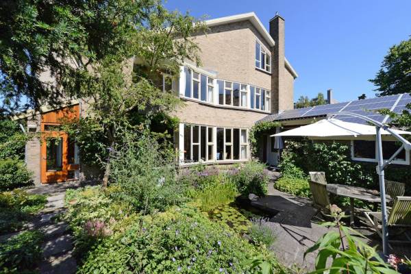 Woning Suzannaland 3 Den Haag