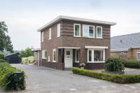 Woning Kerkweg 54 Leek