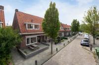 Woning Napjusstraat 54 Sneek