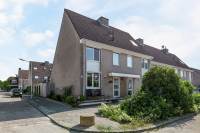 Woning Refter 16 Zwijndrecht