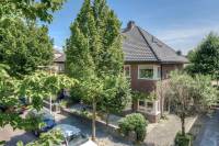 Woning Strijenlaan 64 Breda