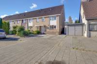 Woning Rietstraat 11 Lage Zwaluwe
