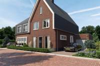 Woning Type E, bouwnummer 93 Ewijk
