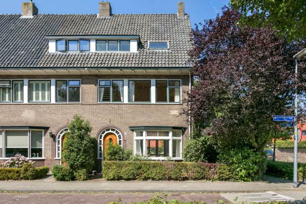 Woning Schimmelpennincklaan 23 Zutphen