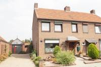 Woning Plutostraat 1 Geleen