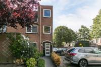 Woning Izmirerf 1 Rotterdam