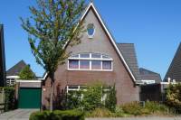 Woning Atmosfeer 4 Heerhugowaard