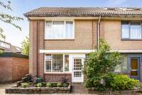 Woning Albert Schweitzerlaan 72 Den Haag