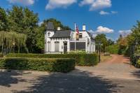 Woning Perzikstraat 10 Wijk en Aalburg