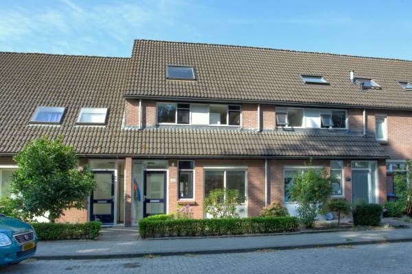 Woning Bekspringhoek 113 Enschede