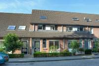 Woning Bekspringhoek 113 Enschede