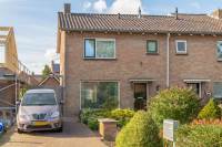 Woning Dr. Schaepmanlaan 42 Zwolle
