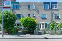 Woning Mastbos 220 Hoofddorp