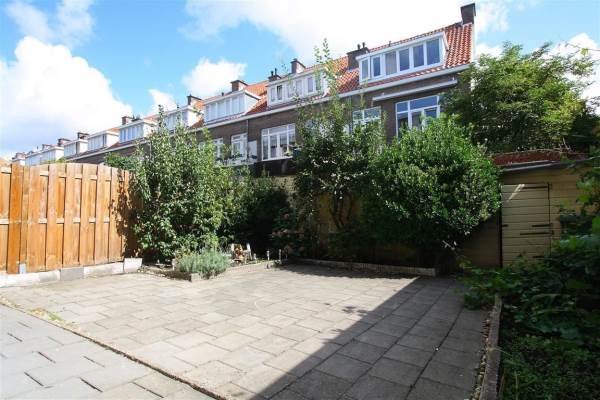 Woning Van Zeggelenlaan 300 Den Haag