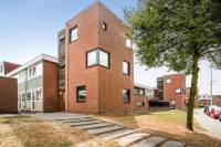 Woning Kalmoesstraat 35 Hoogvliet Rotterdam