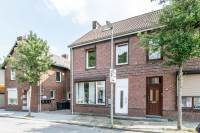 Woning Weustenraedtstraat 108 Hoensbroek