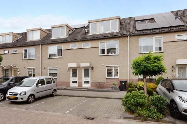 Woning Bladgroen 11 Zoetermeer