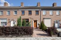 Woning Bredaseweg 99 Roosendaal