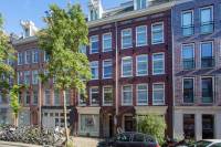 Woning Eerste Jan Steenstraat 66 Amsterdam