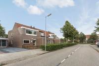 Woning Schoenmakerstraat 122 Alkmaar