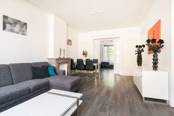Woning Graaf Florisstraat 3 Rotterdam