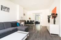 Woning Graaf Florisstraat 3 Rotterdam