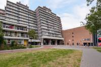 Woning Zuiderterras 62 Rotterdam