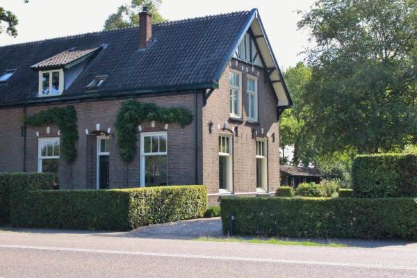 Woning Hoofdweg 170 Loenen