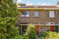 Woning Dr. Kuyperstraat 17 Tiel