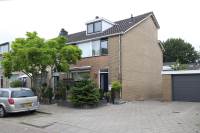 Woning H.A. Lorentzstraat 11 Papendrecht