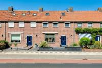Woning Plantageweg 94 Alblasserdam