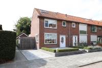 Woning Volkerakstraat 2 Sliedrecht