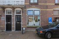 Woning Van Reedestraat 16 Alphen aan den Rijn