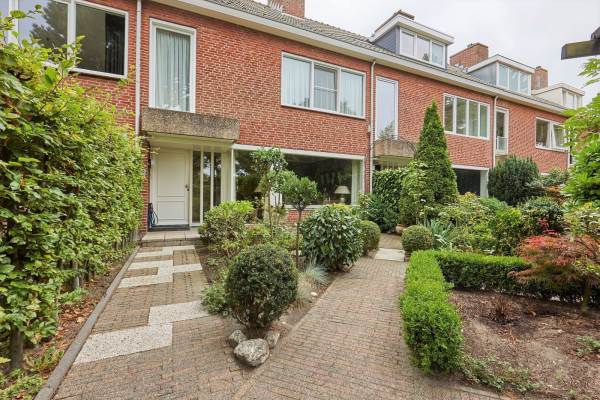 Woning Deijlerweg 106 Wassenaar