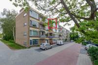 Woning Ruysdaelhof 40 Voorschoten