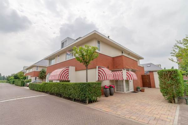 Woning Bieskade 10 Den Haag