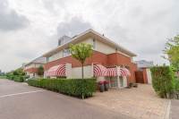 Woning Bieskade 10 Den Haag