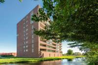 Woning Lokkertsemolenweg 42 Hoogvliet Rotterdam