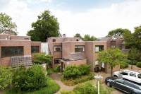 Woning Troelstraplein 20 Leiden
